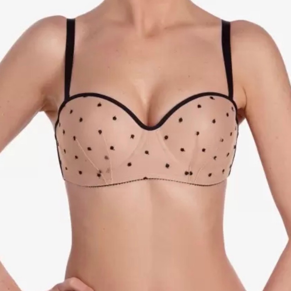 Ajour bra 34A, NWT, premium lingerie
